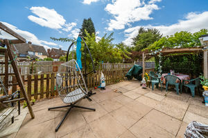 GARDEN- click for photo gallery